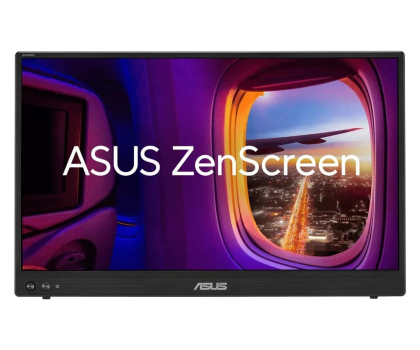 Monitor LED 21" i mniejszy ASUS ZenScreen MB16AHVE